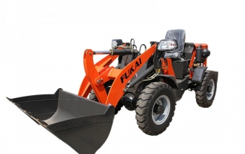 挖掘裝載機操作靈敏會怎么樣？