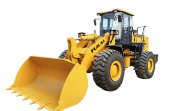 裝載機轉向系統有哪些特點？