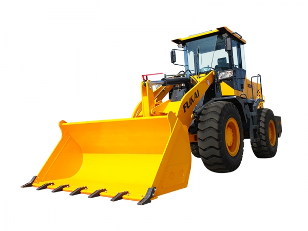 ZL960輪式裝載機