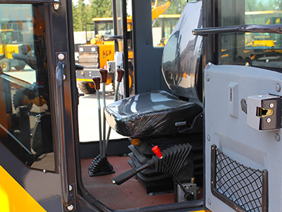 ZL960輪式裝載機