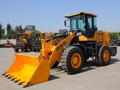 ZL960輪式裝載機