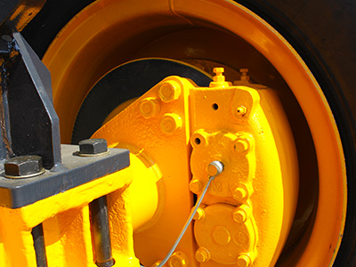 ZL960輪式裝載機