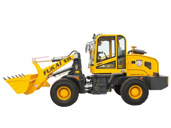 ZL940輪式裝載機