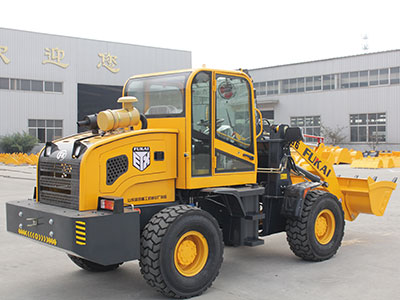 ZL940輪式裝載機