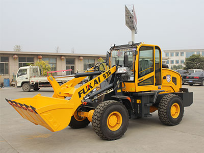 ZL940輪式裝載機