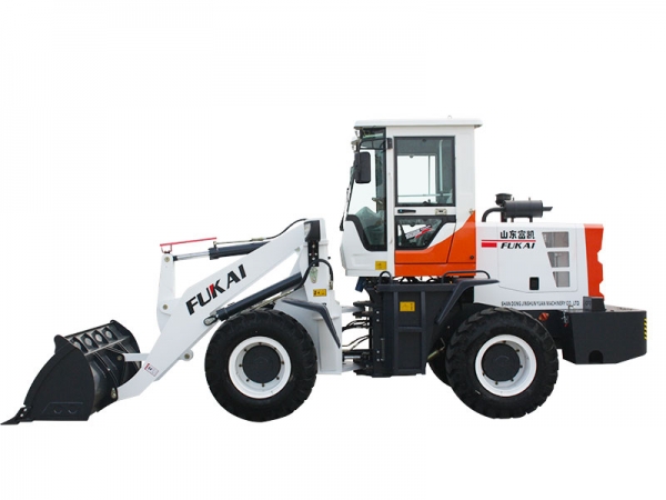 ZL930輪式裝載機