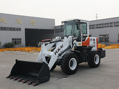 ZL930輪式裝載機