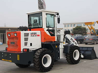 ZL930輪式裝載機