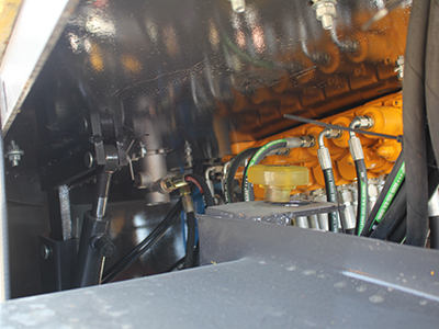 魁騁WZ30-25兩頭忙