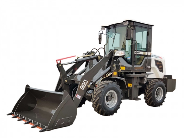 裝載機(jī)使用中會(huì)出現(xiàn)哪些不良現(xiàn)象？